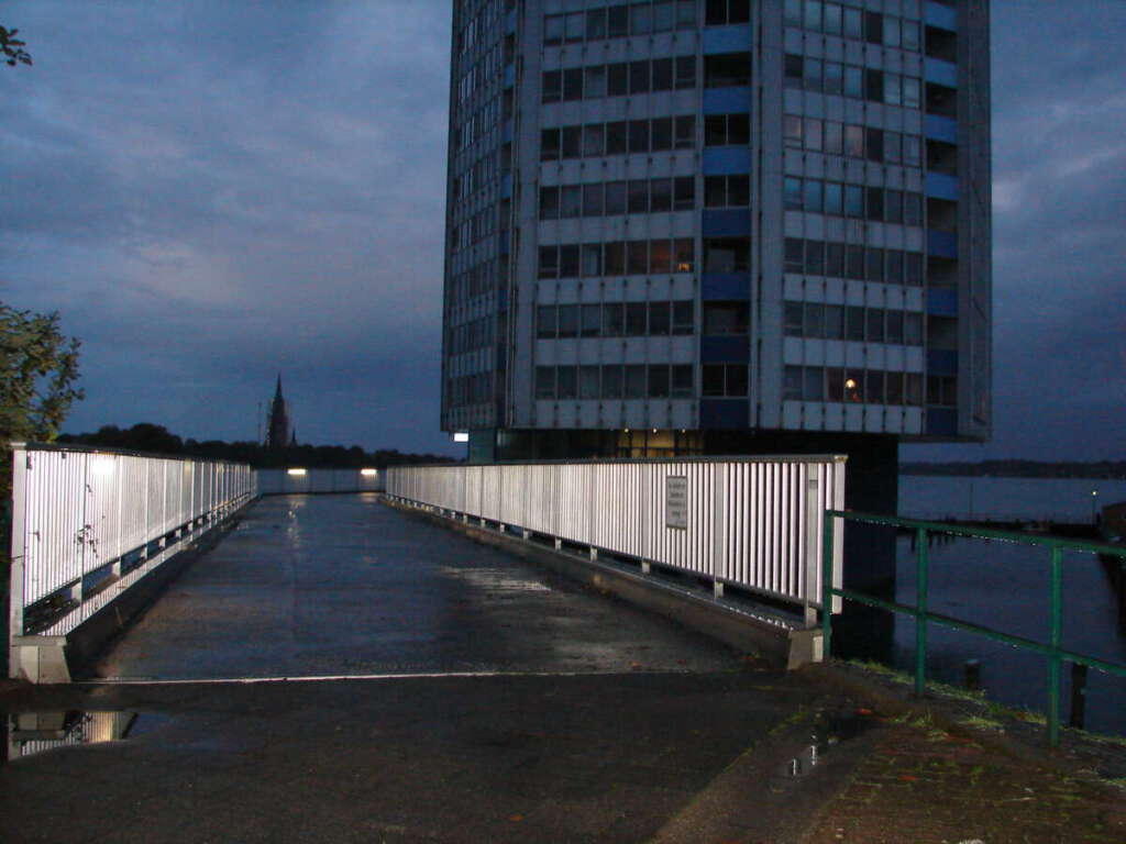 Eigentumswohnung mit Weitblick